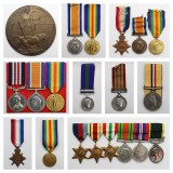 New medals listed today!