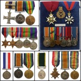 More medals added to the site!