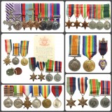 Stock Update! New Medals Listed Today...