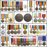 Stock Update! New medals listed today...