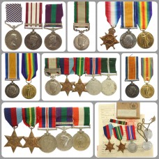 New medals listed today!...