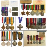 New Stock Update - Medals!
