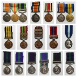 Lots of new medals added to the site!