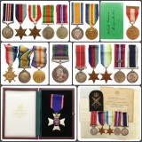 Newly Listed Medals!...