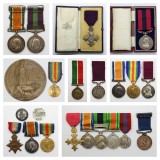 New medals listed today!