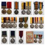 New medals listed today!