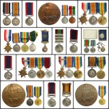 Stock Update! New medals listed today...