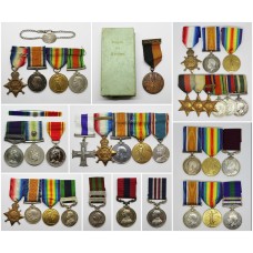 New medals added to the site...