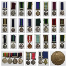 Lots of new medals added this week!
