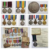 New Stock! More medals listed today...