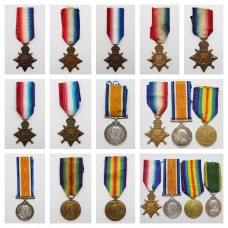 New medals listed on the site...