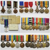 New medals recently added to the site