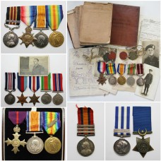Lots of new medals for sale...
