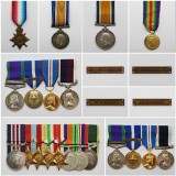 More new medals listed today...