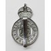 Cardiff City Police Cap Badge - King's Crown