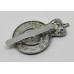 Hull City Police Cap Badge - Queen's Crown