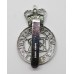 Metropolitan Police Cap Badge - Queen's Crown