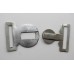 Staffordshire Constabulary Waist Belt Clasp Buckle