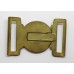 British South Africa Police Belt Buckle