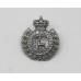 Berkshire Constabulary Collar Badge - Queen's Crown