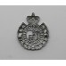 Berkshire Constabulary Collar Badge - Queen's Crown