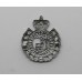 Berkshire Constabulary Collar Badge - Queen's Crown