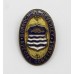 Borough of Beverley Special Constable Enamelled Lapel Badge