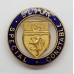 Devon Special Constable Enamelled Lapel Badge