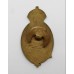 Dorset Special Constable Enamelled Lapel Badge - King's Crown
