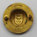 WW1 1914 Kingston -Upon- Hull Special Constable Enamelled Lapel Badge