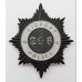 Airport Police Helmet Plate (246)