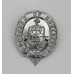 Borough of Southport Police Collar Badge