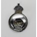 Perth & Kinross-shire Special Constabulary Enamelled Lapel Badge - King's Crown