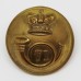 Victorian 71st (Highland Light Infantry) Regiment of Foot Officer's Button (Large)