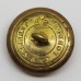 Victorian 68th (Durham Light Infantry) Regiment of Foot Officer's Button (Large)