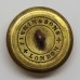 Victorian 22nd (Cheshire) Regiment of Foot Officer's Button (Large)