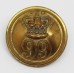 Victorian 99th (Duke of Edinburgh's) Regiment of Foot Officer's Button (Large)