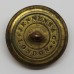 Victorian 99th (Duke of Edinburgh's) Regiment of Foot Officer's Button (Large)