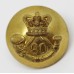 Victorian 90th (Perthshire LIght Infantry) Regiment of Foot Officer's Button (Large)
