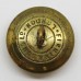 Victorian 57th (West Middlesex) Regiment of Foot Officer's Button (Large)