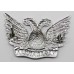Lanarkshire Constabulary Cap Badge