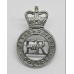 Metropolitan Police Cap Badge - Queen's Crown