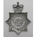 Metropolitan Police Helmet Plate - Queen's Crown