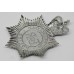 Metropolitan Police Helmet Plate - Queen's Crown