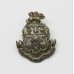 Barnsley Borough Police Collar Badge