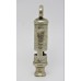 Metropolitan Police ''The Metropoltian' Patent Whistle - No. 06039