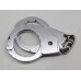 Hiatts 1960 Police Handcuffs with Key