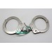 Hiatts Police Handcuffs in Pouch