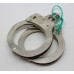 Hiatts Police Handcuffs in Pouch