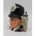 Royal Doulton The London Bobby Policeman Character Jug